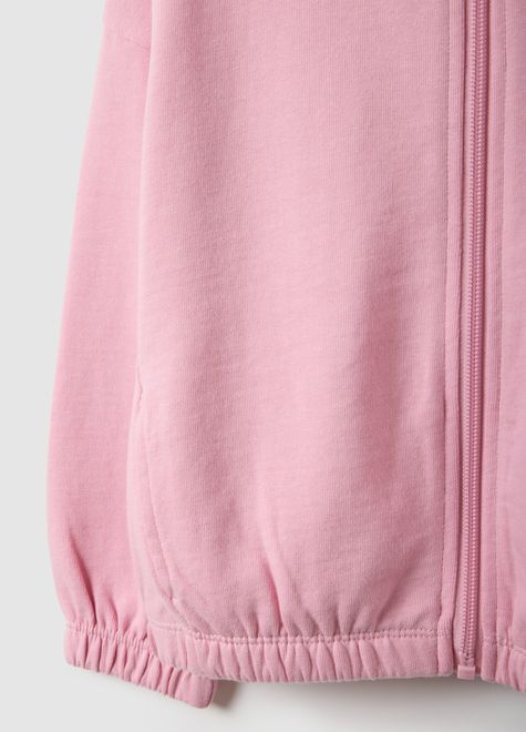 OVS / Толстовка на молнии для девочки - фото 4