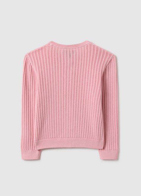 OVS / Кардиган для девочки - фото 2