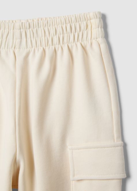 OVS / Брюки спортивные с карманами для девочки - фото 3