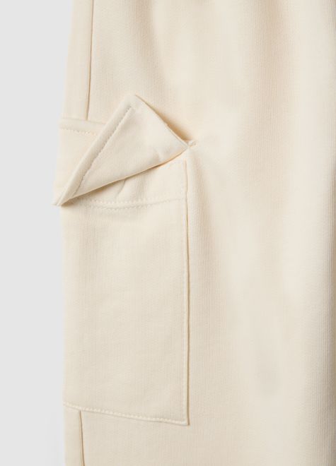 OVS / Брюки спортивные с карманами для девочки - фото 4