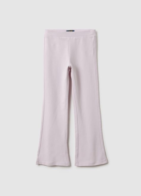 OVS / Легинсы расклешенные для девочки