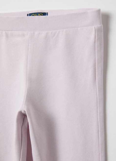 OVS / Легинсы расклешенные для девочки - фото 3