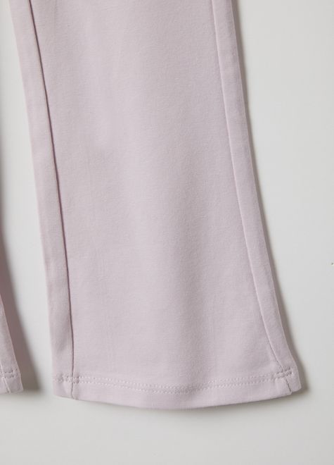 OVS / Легинсы расклешенные для девочки - фото 4