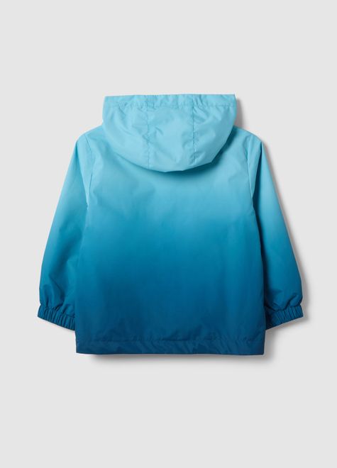 OVS / Ветровка градиентная для мальчика - фото 2