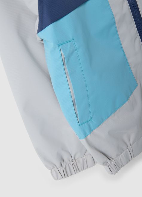 OVS / Ветровка трехцветная для мальчика - фото 4