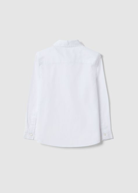 OVS / Рубашка с длинным рукавом для мальчика - фото 2