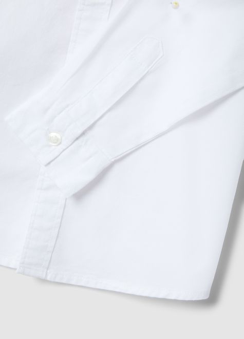 OVS / Рубашка с длинным рукавом для мальчика - фото 4