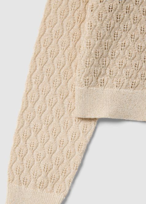 OVS / Кардиган для девочки - фото 3