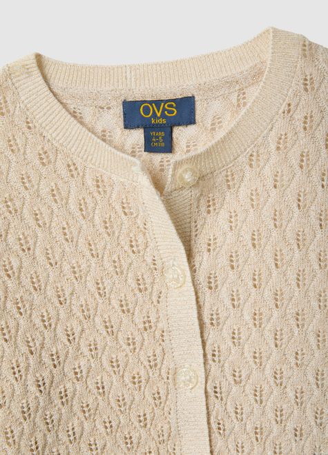 OVS / Кардиган для девочки - фото 4