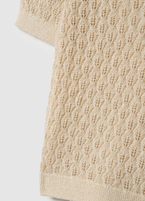 OVS / Поло с коротким рукавом для девочки - фото 4