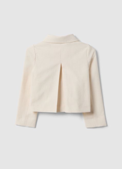 OVS / Пиджак для девочки - фото 2