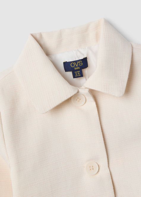 OVS / Пиджак для девочки - фото 4