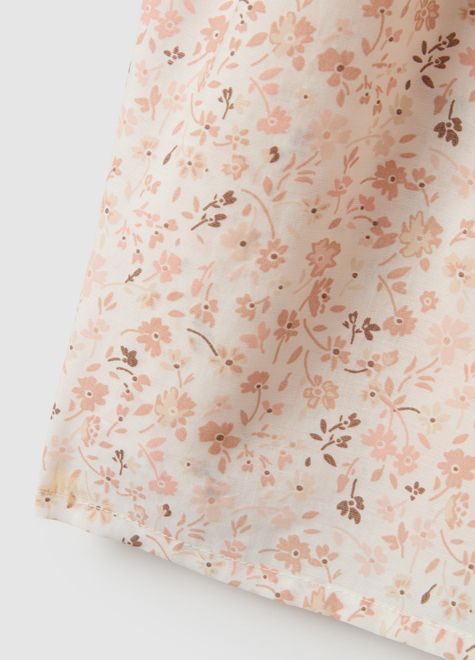 OVS / Блузка с декоративными рукавами для девочки - фото 4