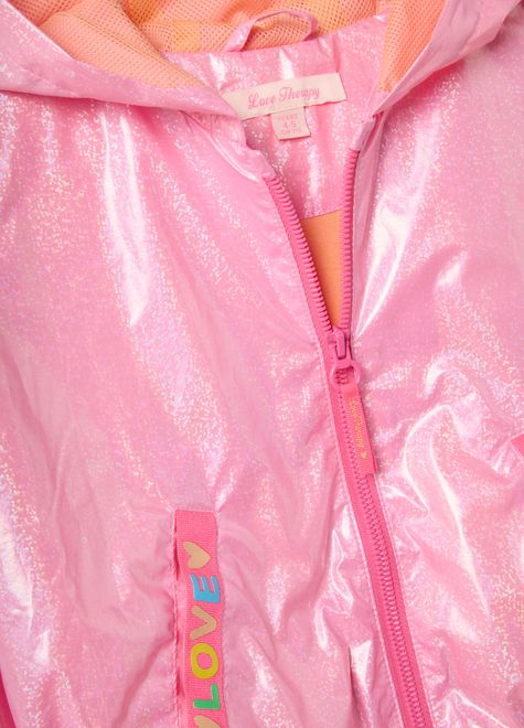 OVS / Ветровка для девочки