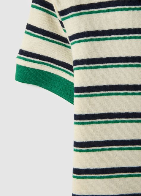 OVS / Поло с коротким рукавом для мальчика - фото 4