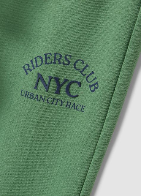 OVS / Брюки спортивные для мальчика - фото 4