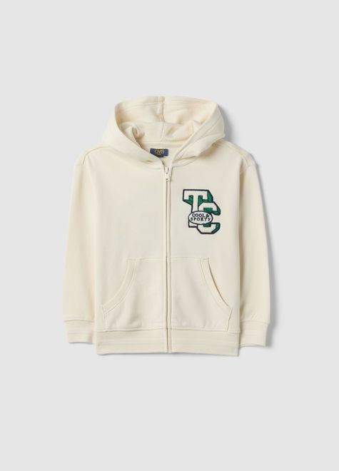 OVS / Толстовка с нашивкой для мальчика