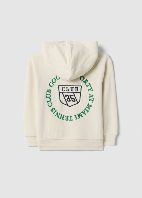 OVS / Толстовка с нашивкой для мальчика - фото 2