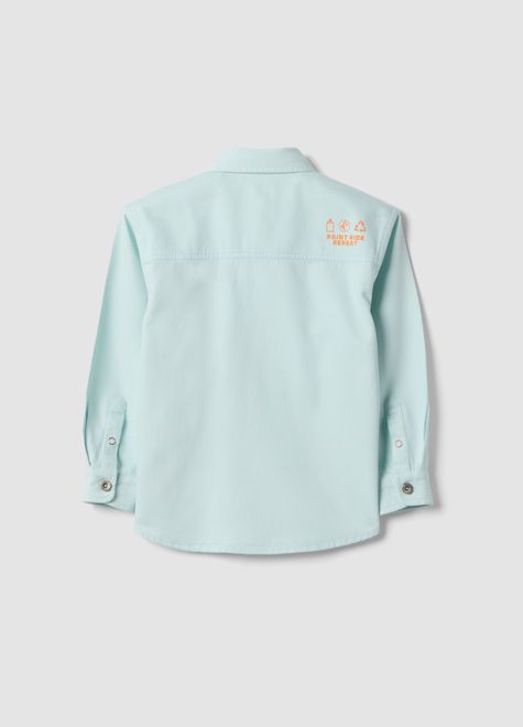 OVS / Рубашка для мальчика - фото 2