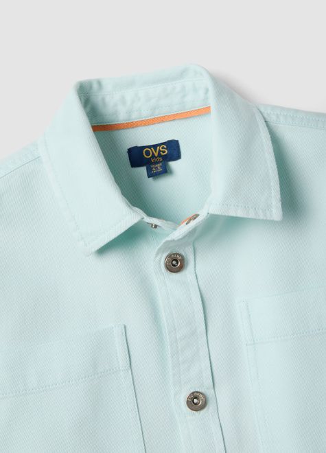 OVS / Рубашка для мальчика - фото 3