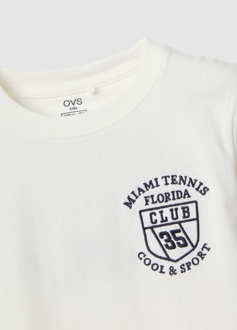 OVS / Футболка для мальчика - фото 3