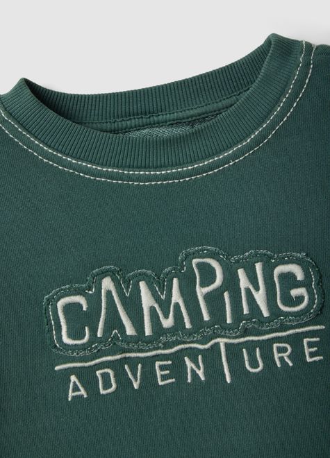 OVS / Свитшот для мальчика - фото 3