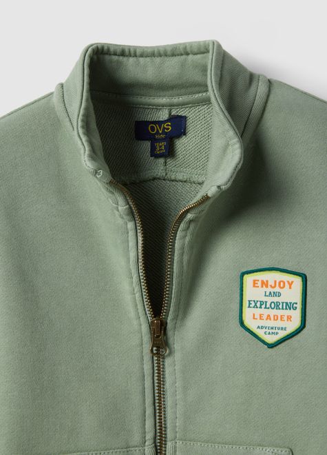 OVS / Толстовка для мальчика - фото 4