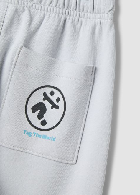 OVS / Брюки спортивные для мальчика - фото 4