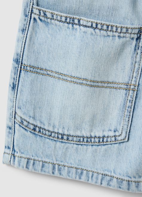 OVS / Шорты джинсовые для мальчика - фото 4