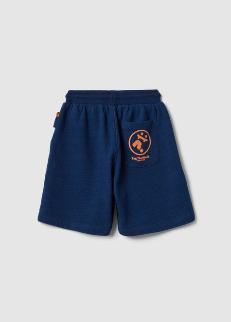 OVS / Шорты для мальчика - фото 2