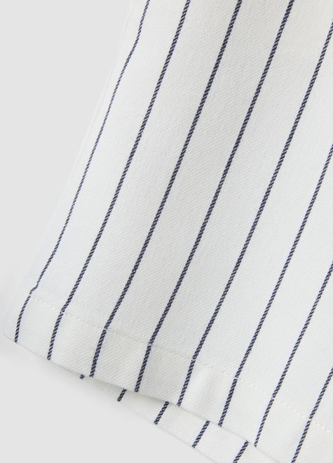 OVS / Шорты в полоску для мальчика - фото 4