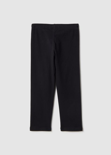 OVS / Легинсы для девочки - фото 2