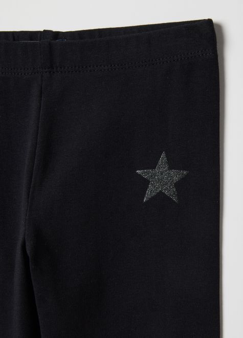 OVS / Легинсы для девочки - фото 3