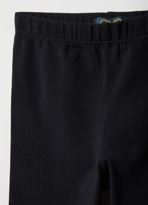 OVS / Легинсы для девочки - фото 3