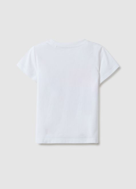 OVS / Футболка с принтом для девочки - фото 2