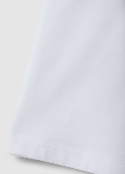 OVS / Футболка с принтом для девочки - фото 4