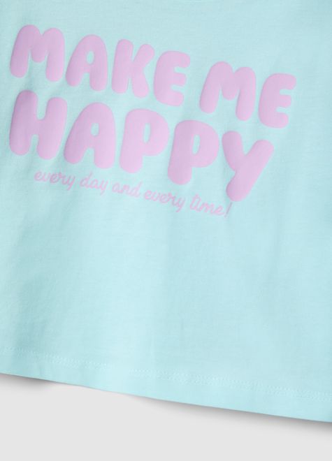 OVS / Футболка с принтом для девочки - фото 4