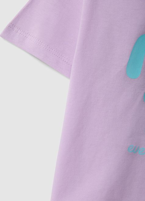 OVS / Футболка с принтом для девочки - фото 4