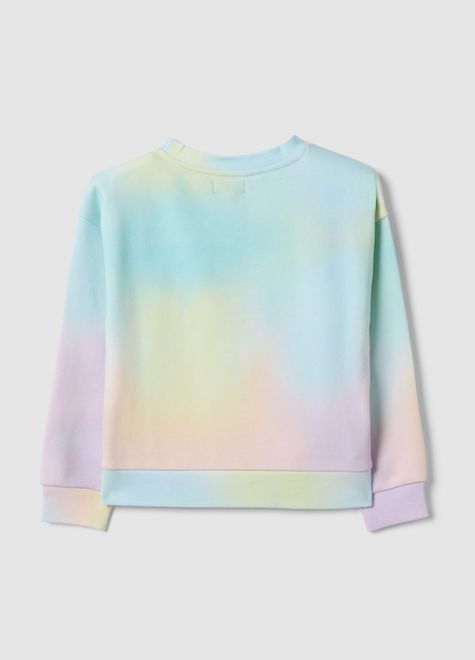 OVS / Свитшот для девочки - фото 2