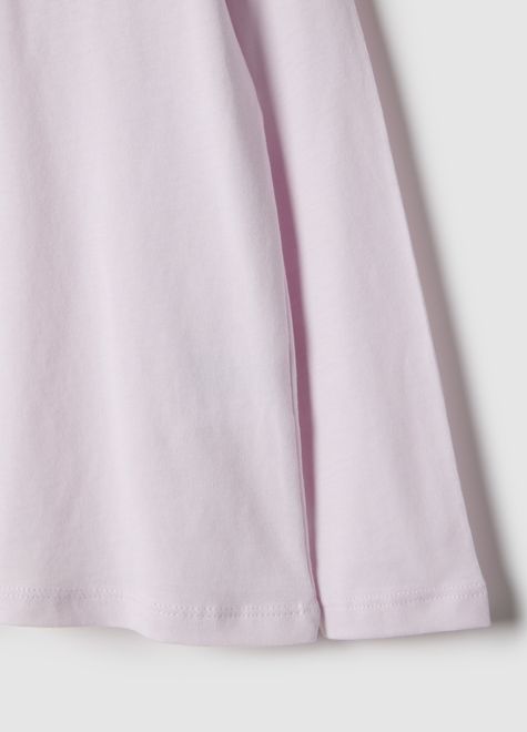 OVS / Лонгслив со стразами для девочки - фото 4