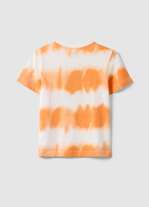 OVS / Футболка с принтом для мальчика