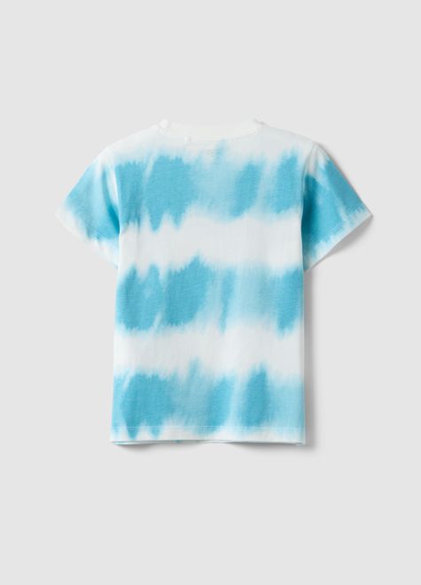 OVS / Футболка с принтом для мальчика - фото 2