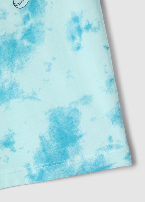 OVS / Футболка с принтом для мальчика - фото 4