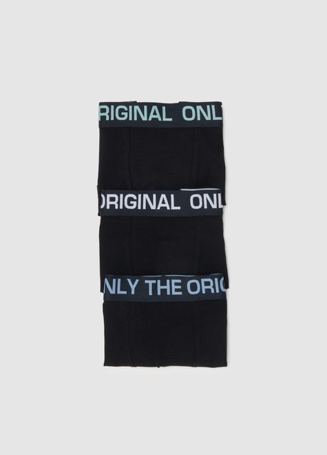 OVS / Трусы-боксеры, 3 шт. для мальчика - фото 4