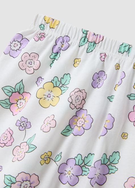 OVS / Пижама с принтом для девочки - фото 4