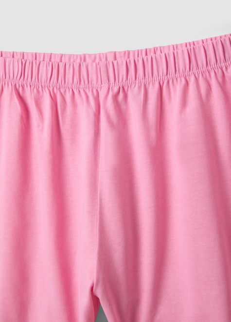 OVS / Пижама с принтом для девочки - фото 4