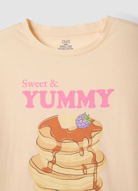 OVS / Пижама с принтом для девочки - фото 3