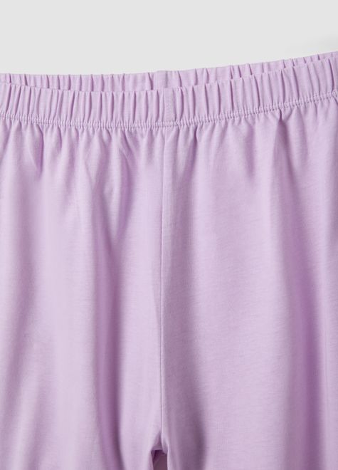 OVS / Пижама с принтом для девочки - фото 4