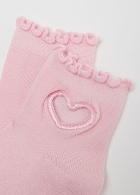 OVS / Носки, 2 пары для девочки - фото 2