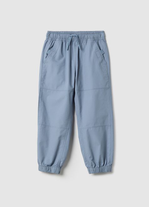 OVS / Брюки джоггеры для мальчика